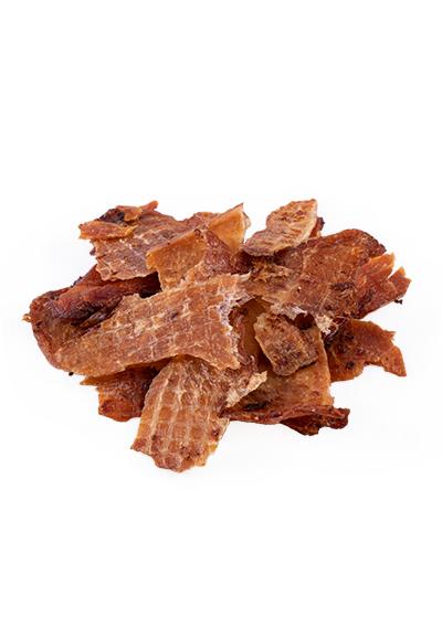 Курица вяленая «Sosedi», 25 г